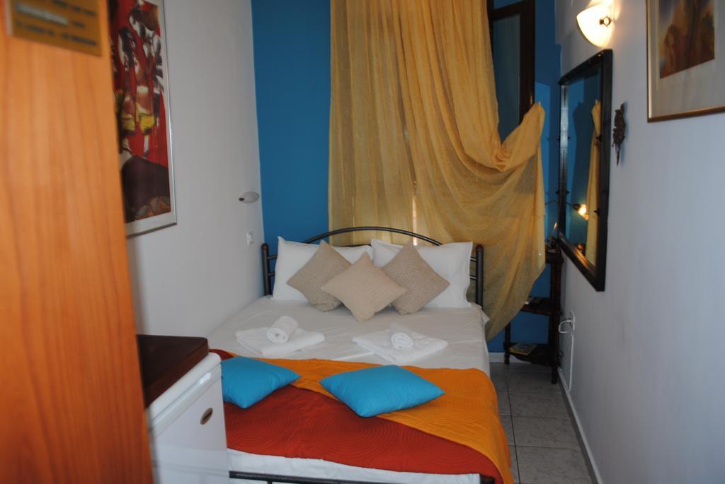 Traditional Idramon Hotel La Canea Esterno foto