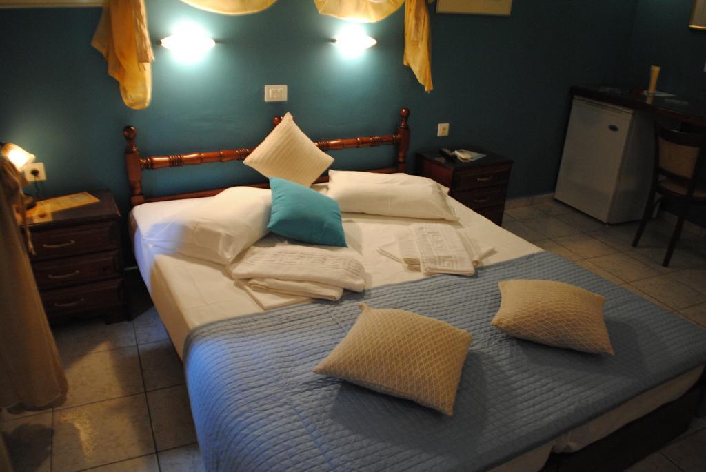Traditional Idramon Hotel La Canea Esterno foto