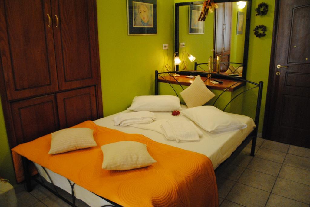 Traditional Idramon Hotel La Canea Camera foto