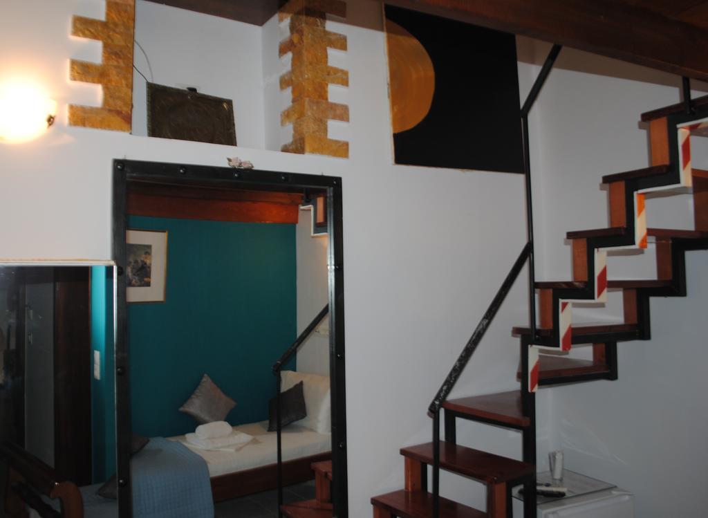 Traditional Idramon Hotel La Canea Camera foto