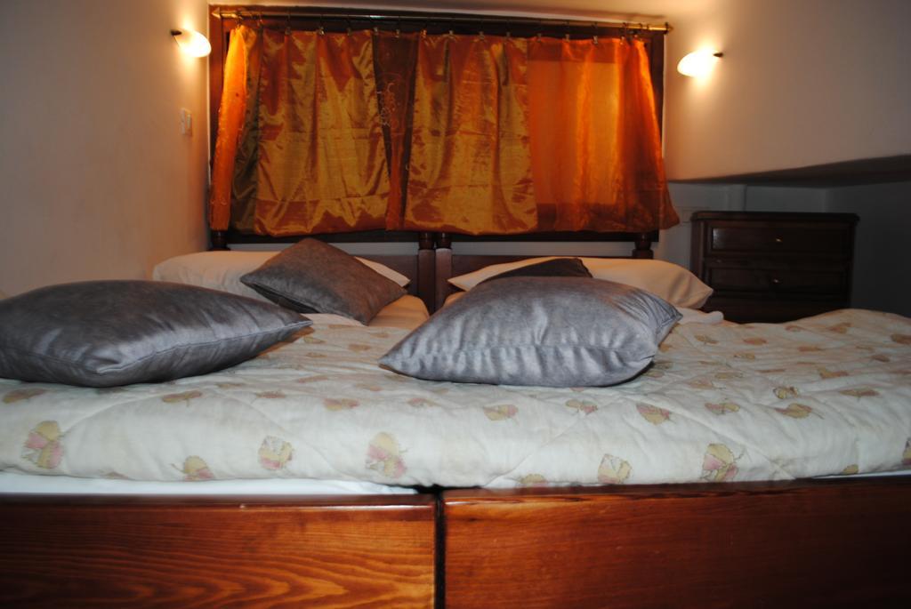 Traditional Idramon Hotel La Canea Camera foto