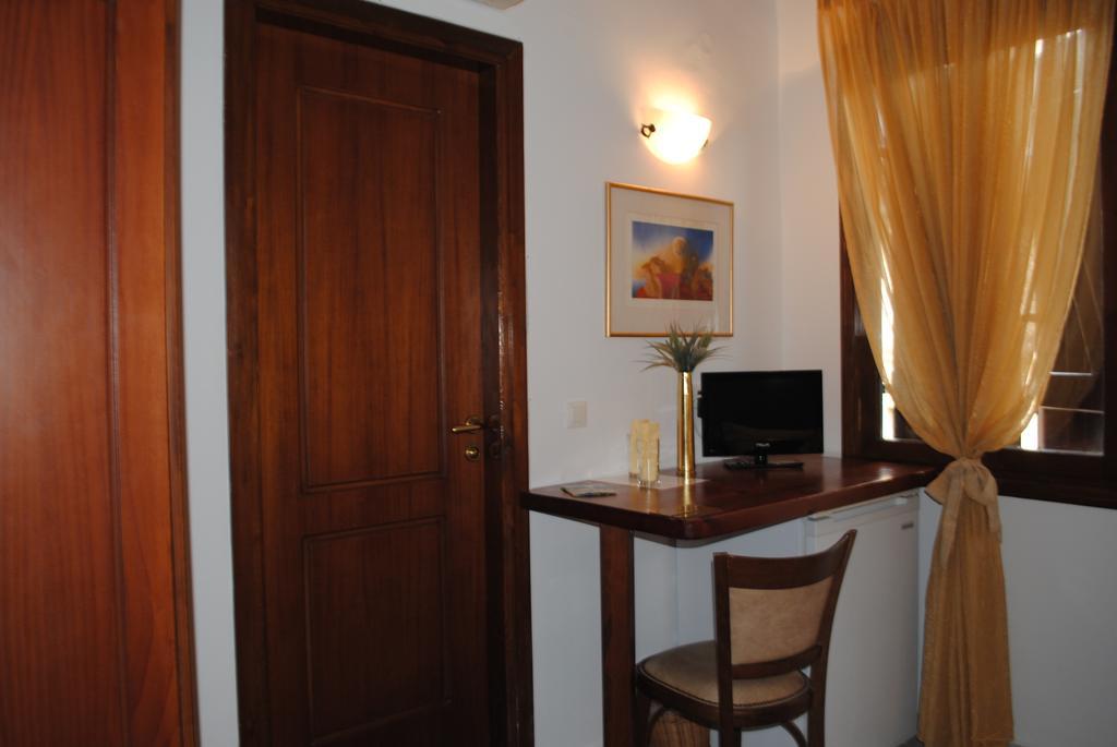 Traditional Idramon Hotel La Canea Esterno foto