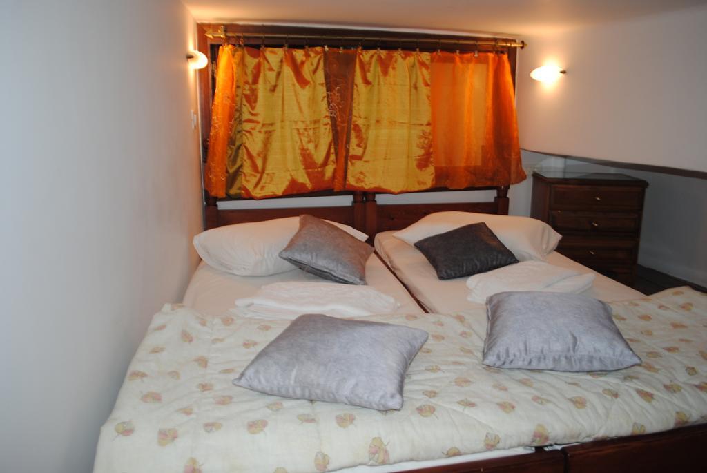 Traditional Idramon Hotel La Canea Esterno foto