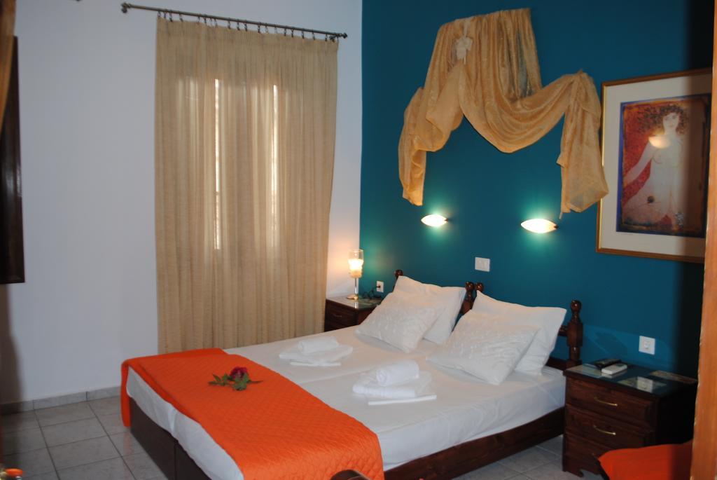 Traditional Idramon Hotel La Canea Esterno foto