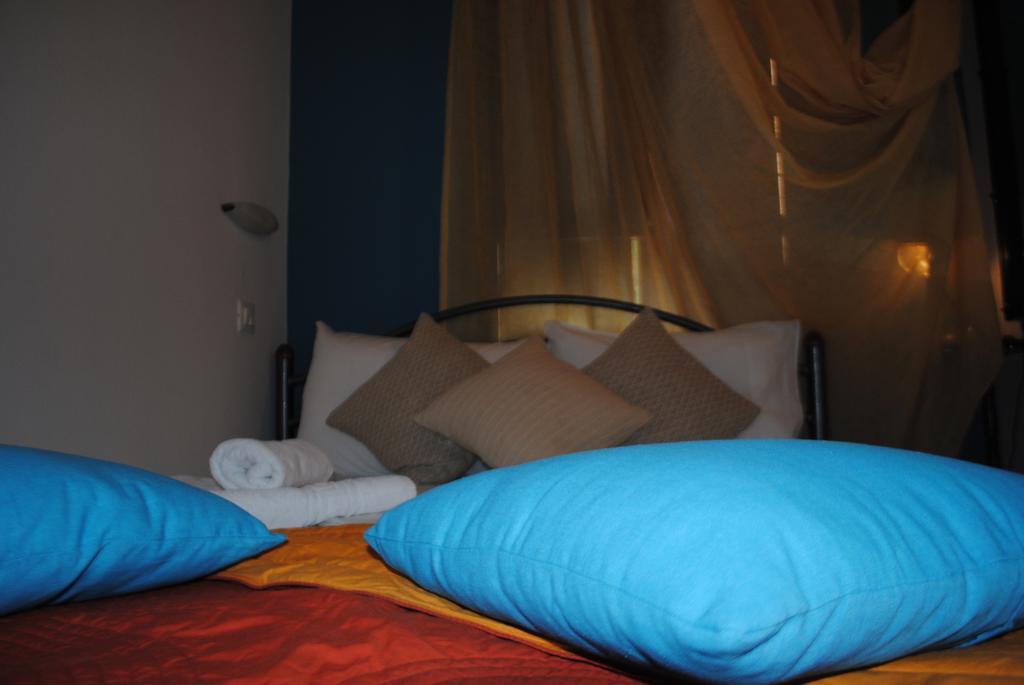 Traditional Idramon Hotel La Canea Esterno foto