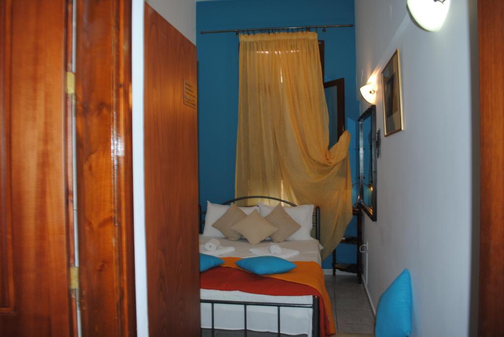 Traditional Idramon Hotel La Canea Esterno foto