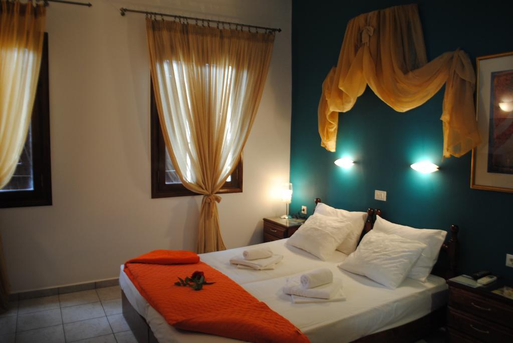 Traditional Idramon Hotel La Canea Esterno foto