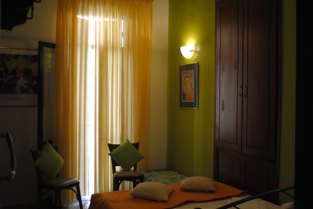 Traditional Idramon Hotel La Canea Esterno foto