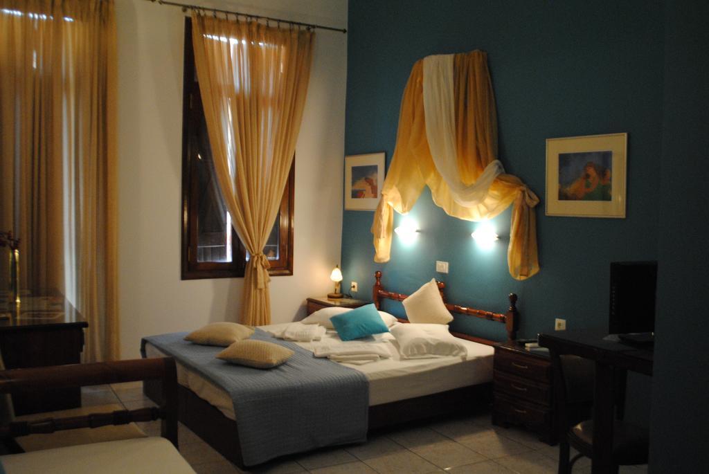 Traditional Idramon Hotel La Canea Esterno foto