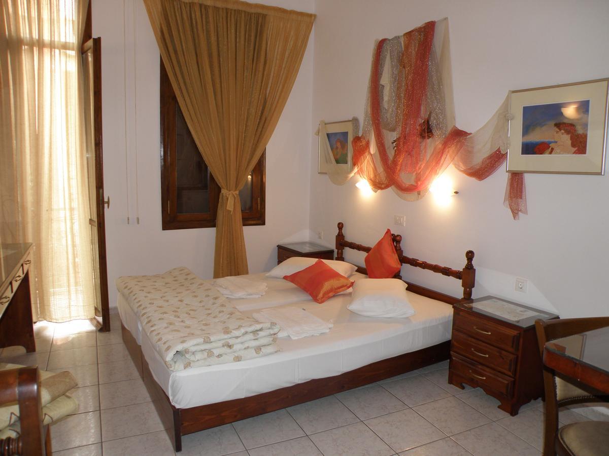 Traditional Idramon Hotel La Canea Esterno foto