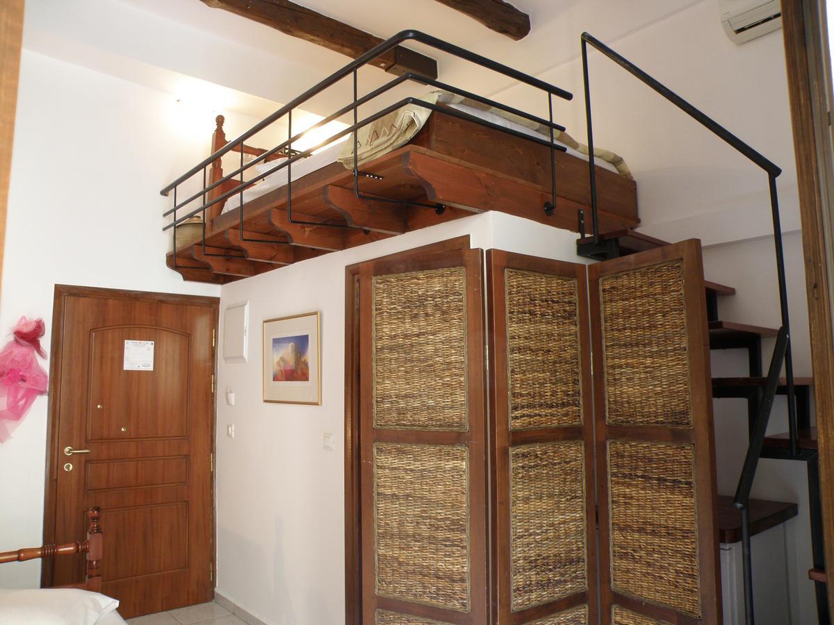Traditional Idramon Hotel La Canea Esterno foto